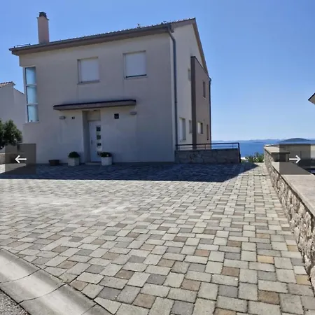 Adriatic View Appartamento *